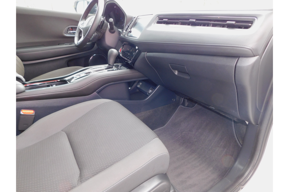 2020 Honda HR-V - Image 9