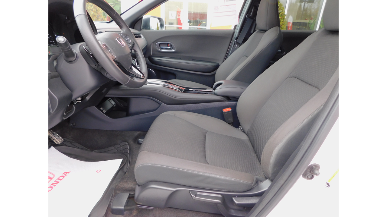 2020 Honda HR-V - Image 10