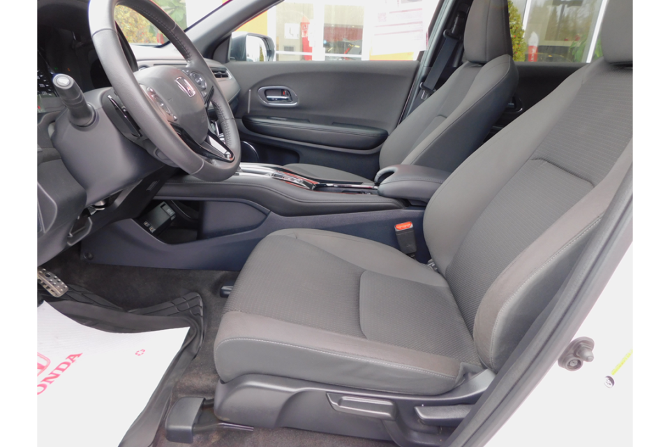 2020 Honda HR-V - Image 10