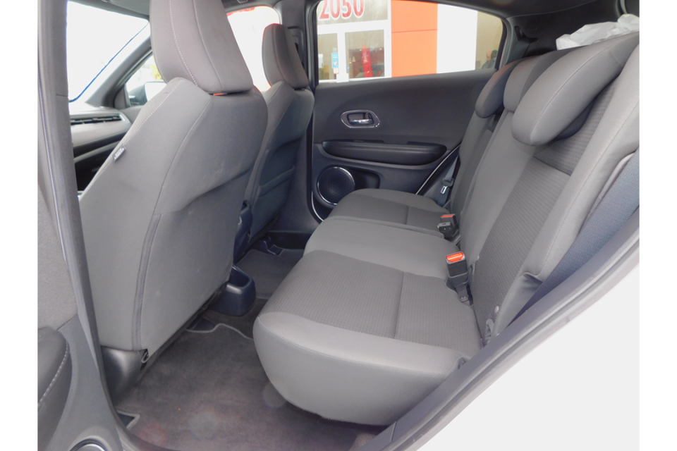 2020 Honda HR-V - Image 11