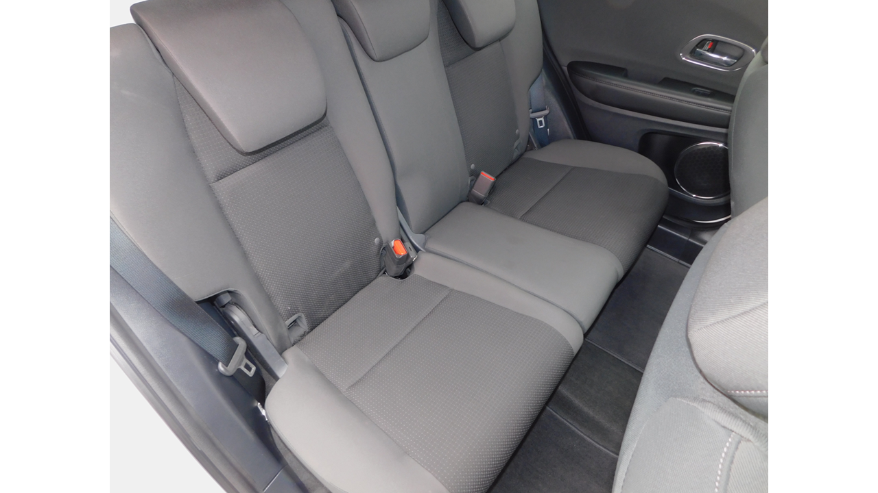 2020 Honda HR-V - Image 12