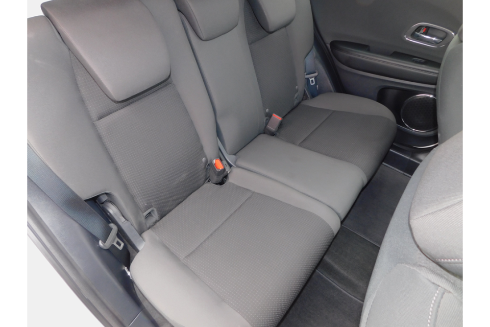 2020 Honda HR-V - Image 12