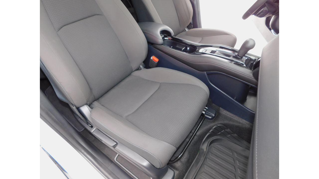 2020 Honda HR-V - Image 14