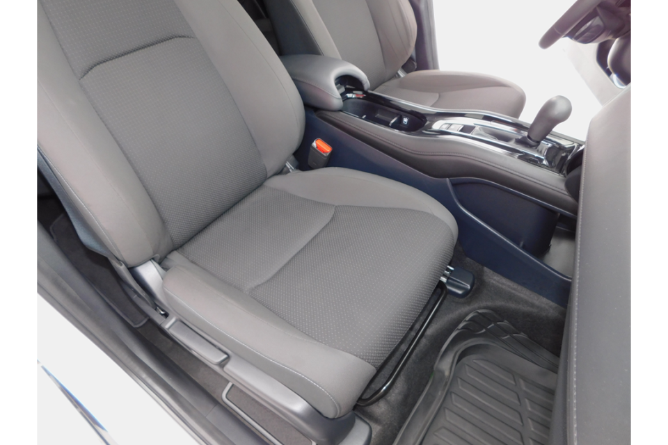 2020 Honda HR-V - Image 14