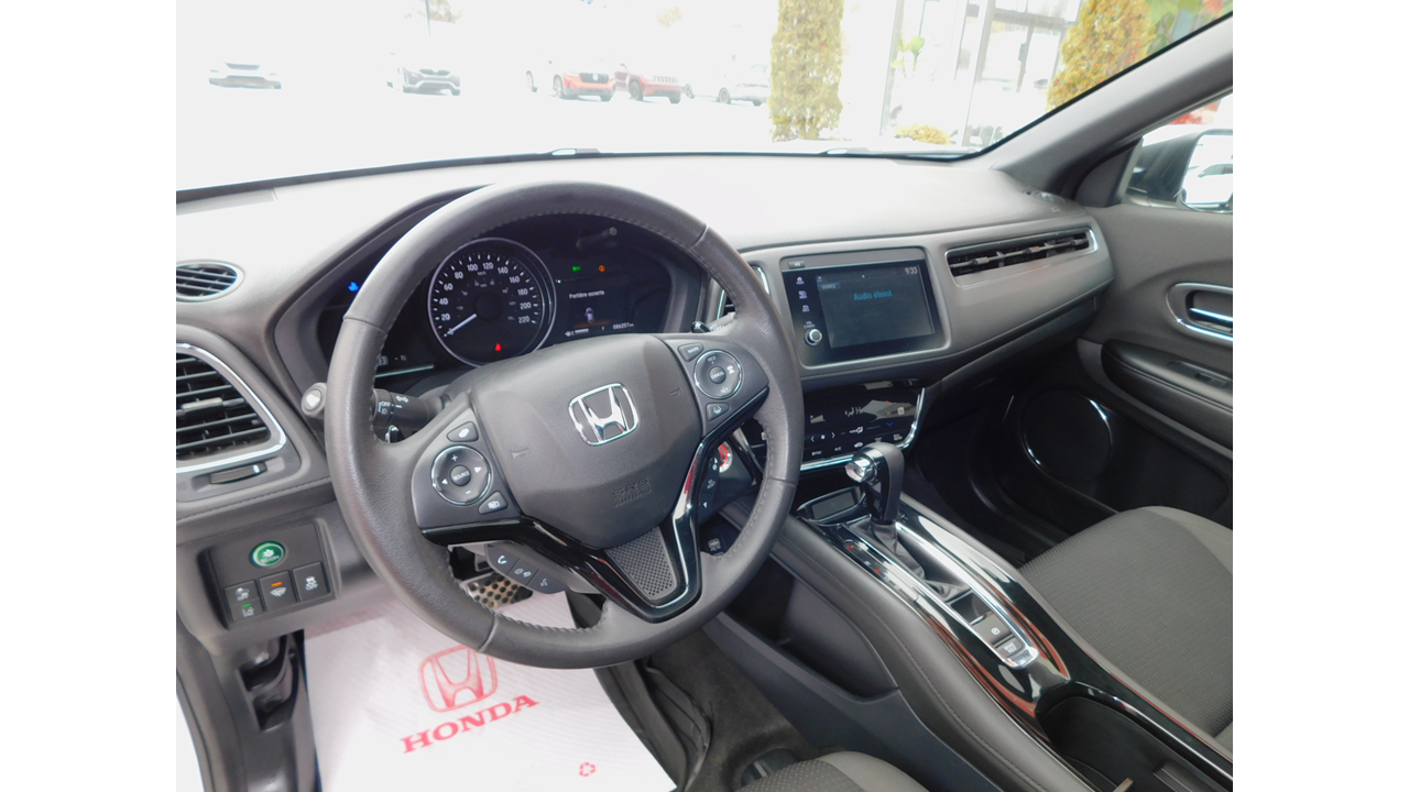 2020 Honda HR-V - Image 16