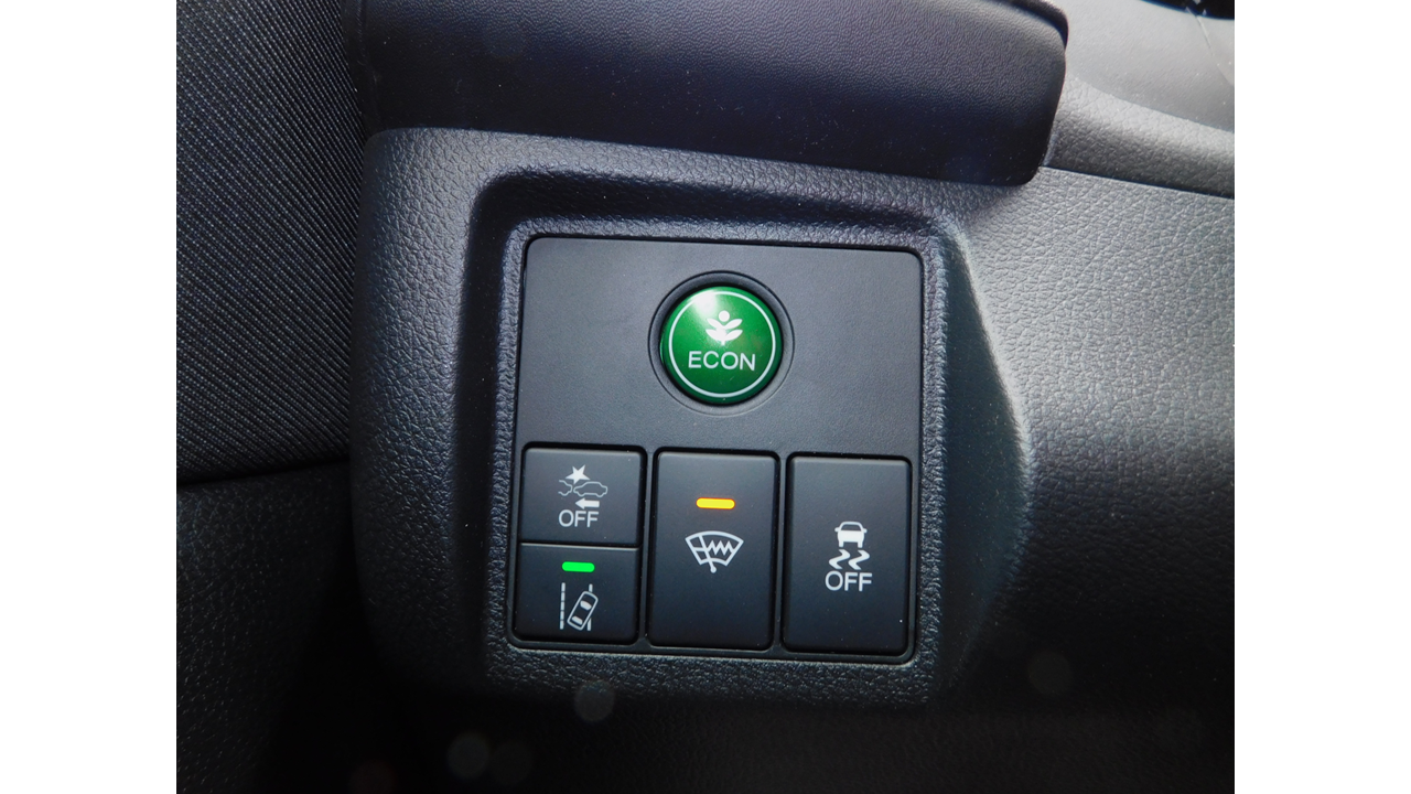 2020 Honda HR-V - Image 17