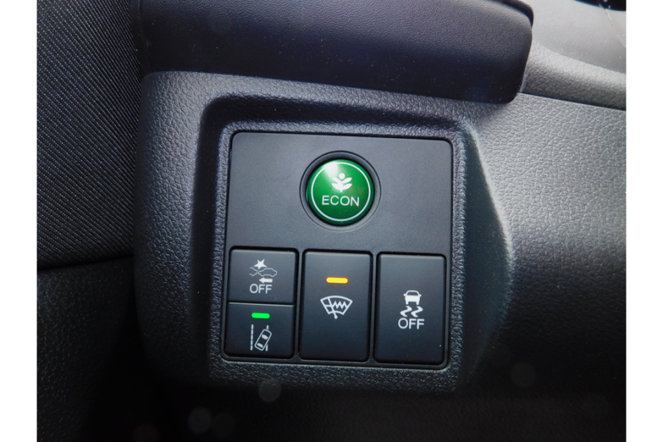 2020 Honda HR-V - Image 17