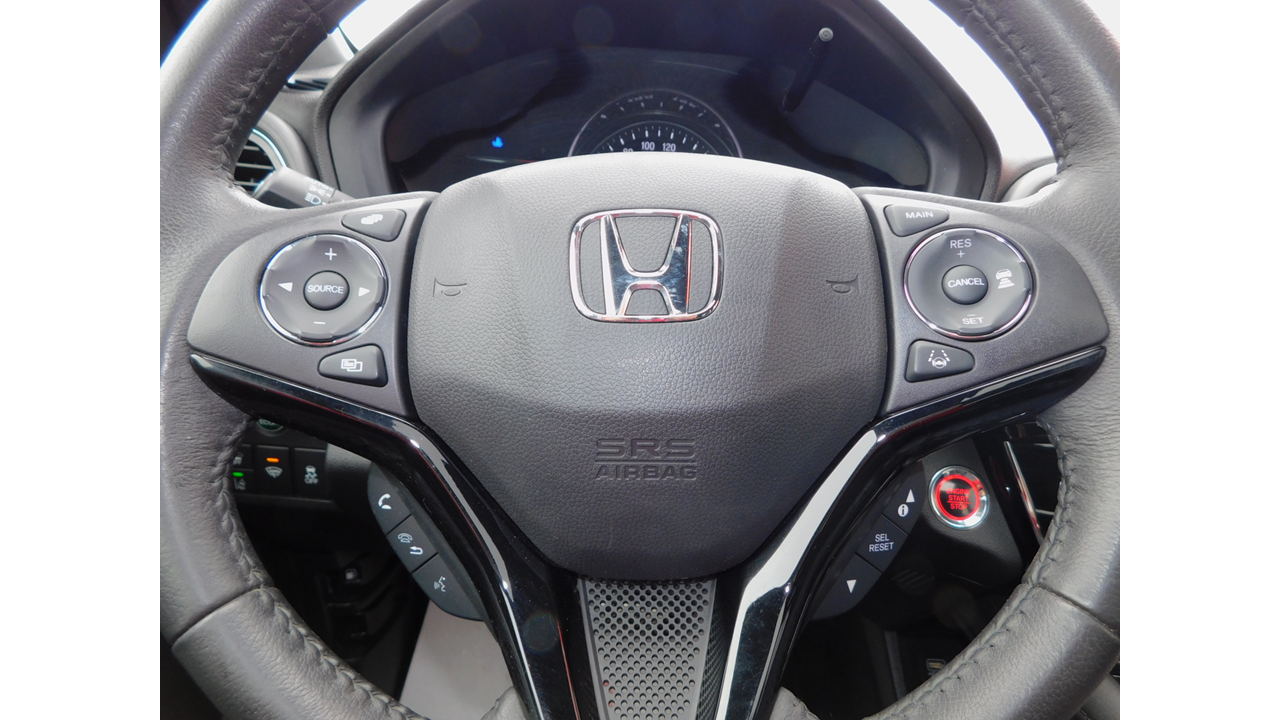 2020 Honda HR-V - Image 18