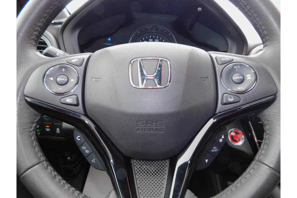 2020 Honda HR-V - Image 18