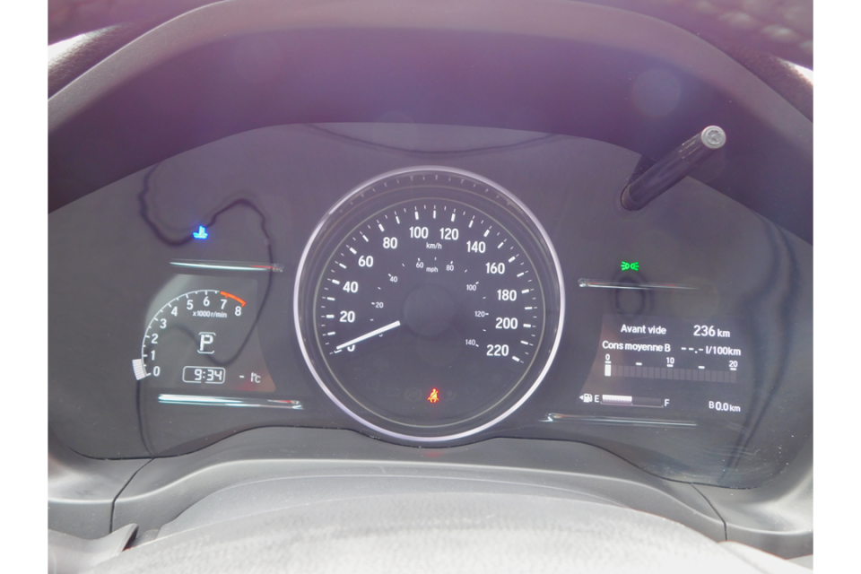 2020 Honda HR-V - Image 21