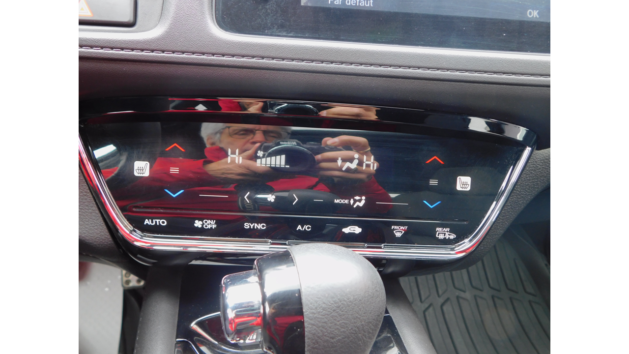 2020 Honda HR-V - Image 23