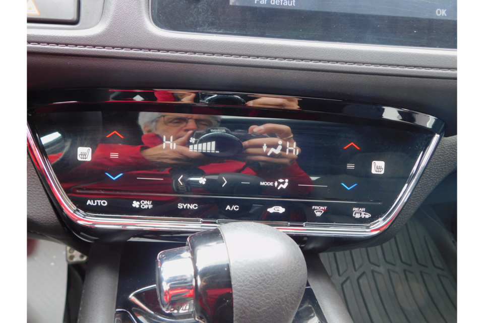 2020 Honda HR-V - Image 23
