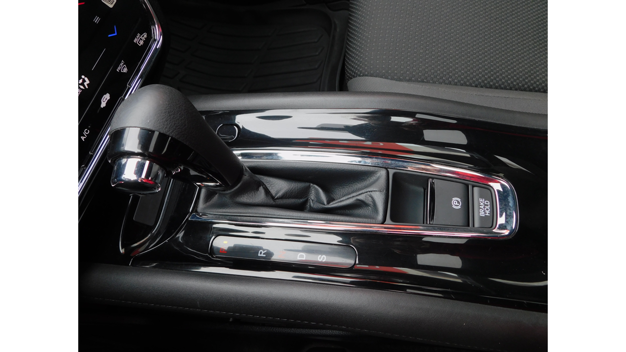 2020 Honda HR-V - Image 24