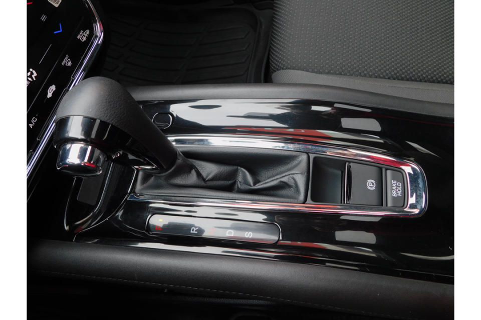 2020 Honda HR-V - Image 24