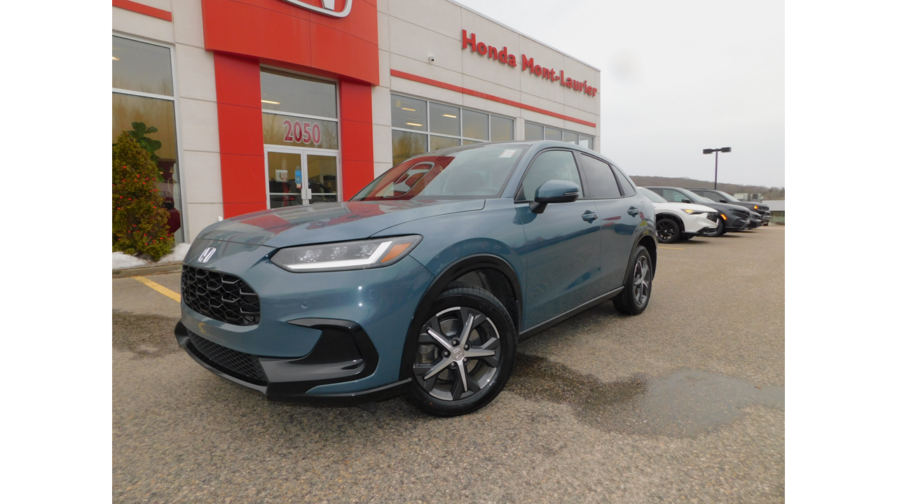 2023 Honda HR-V - Image 1