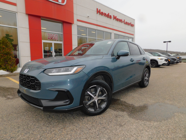 2023 Honda HR-V