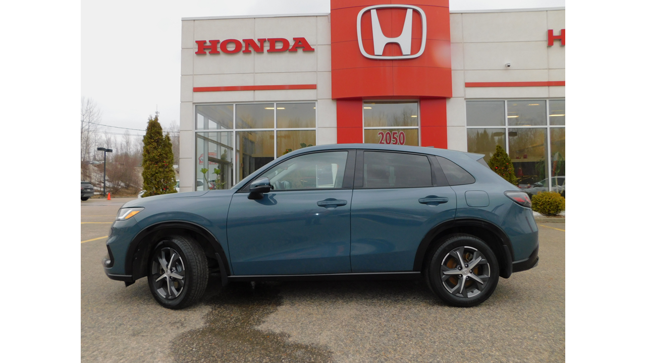 2023 Honda HR-V - Image 2
