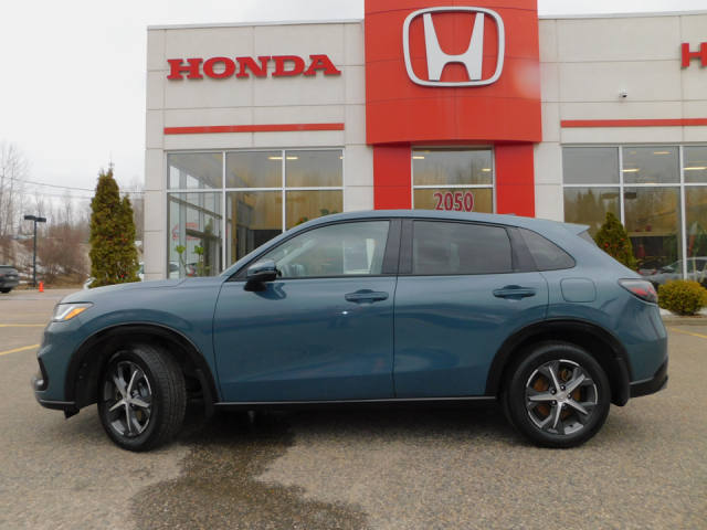 2023 Honda HR-V