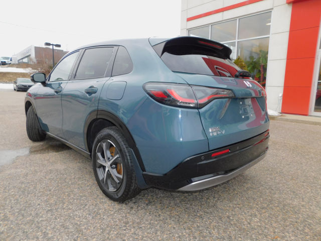 2023 Honda HR-V