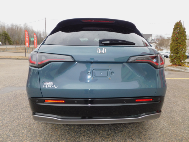 2023 Honda HR-V