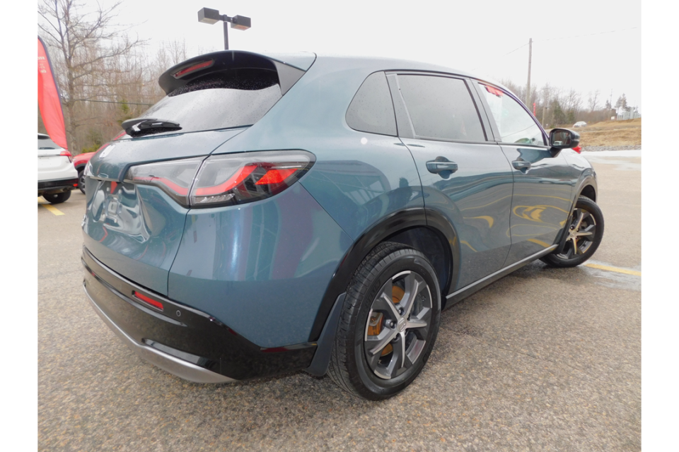 2023 Honda HR-V - Image 5