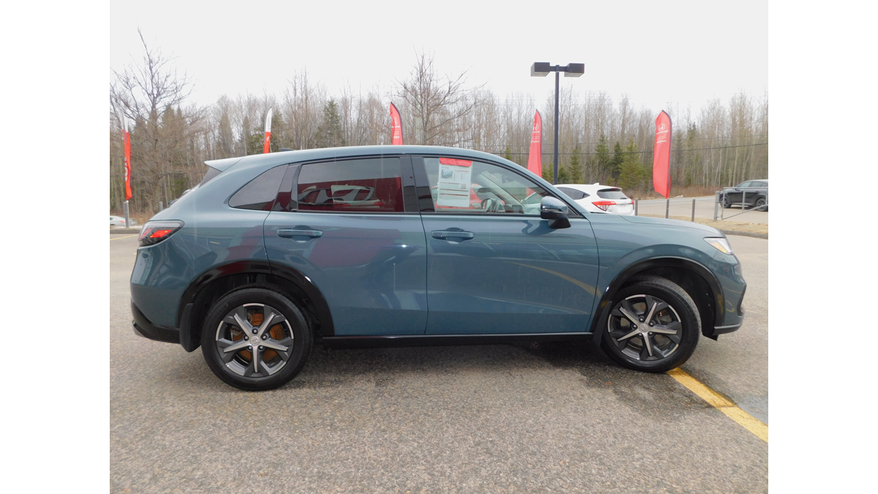 2023 Honda HR-V - Image 6