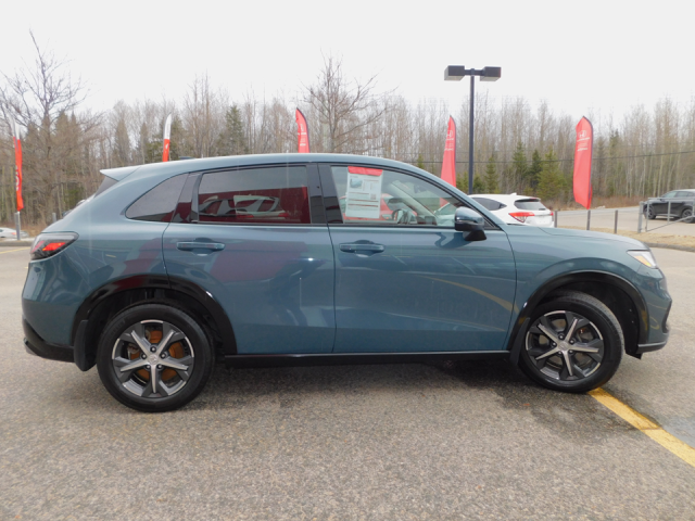 2023 Honda HR-V