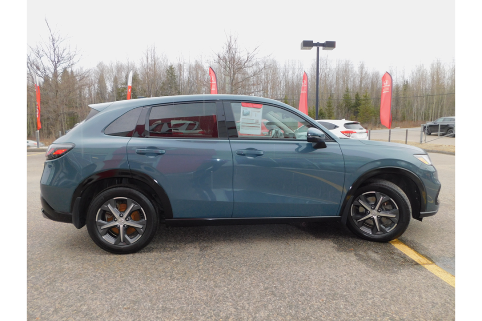 2023 Honda HR-V - Image 6