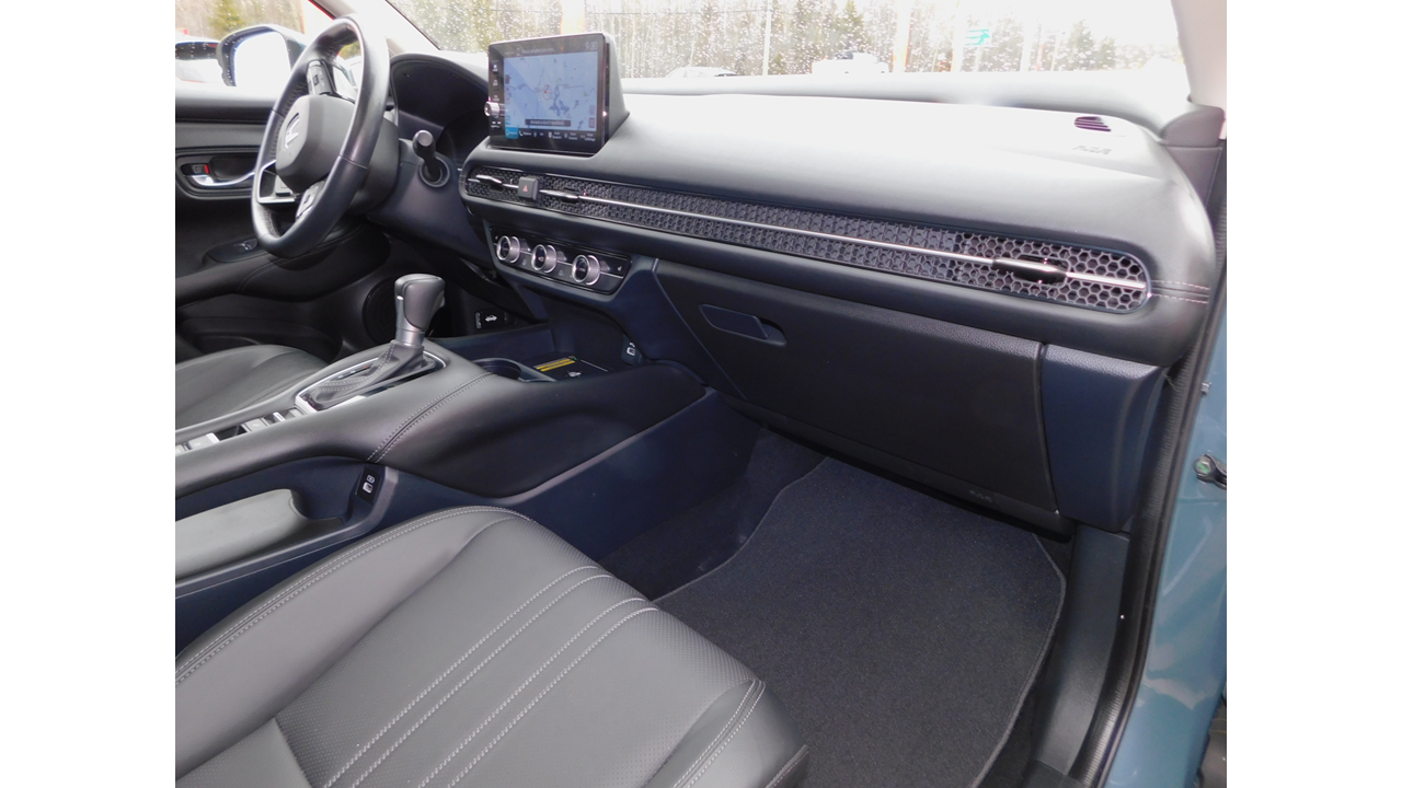 2023 Honda HR-V - Image 8