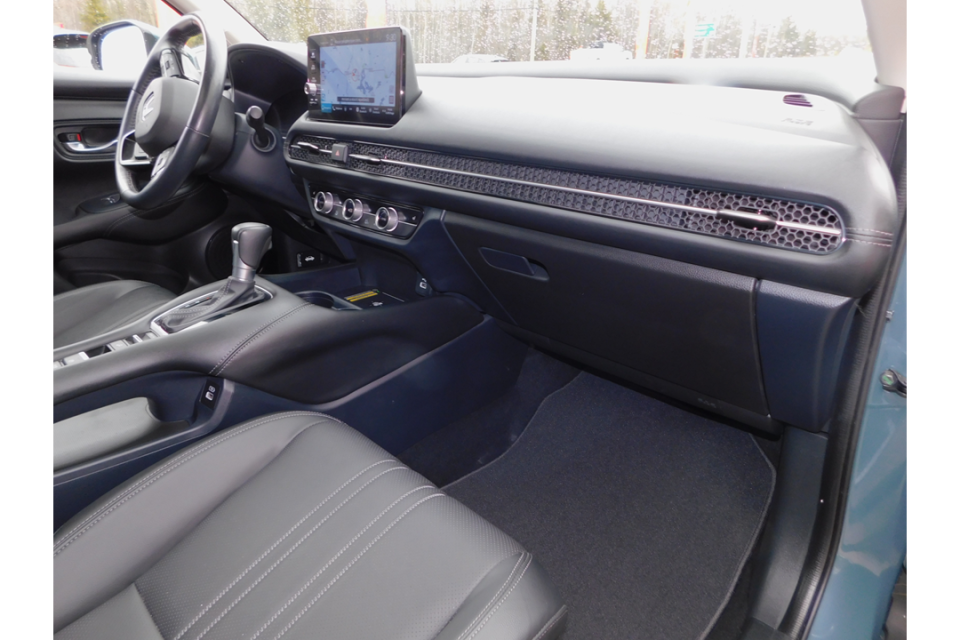2023 Honda HR-V - Image 8