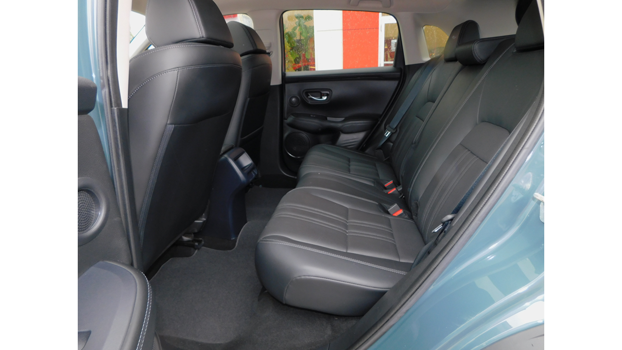 2023 Honda HR-V - Image 10