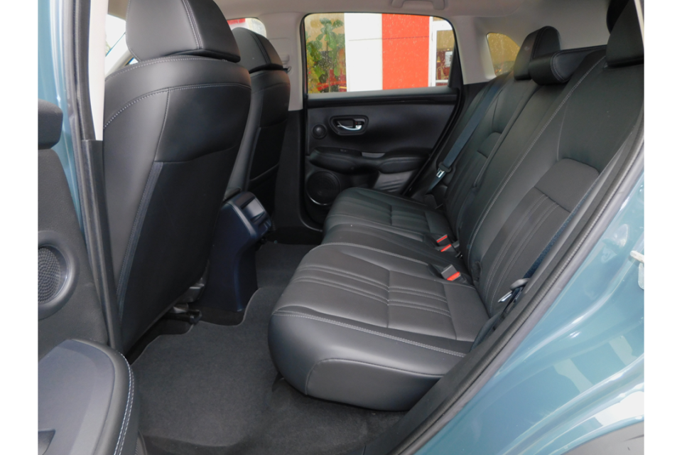 2023 Honda HR-V - Image 10