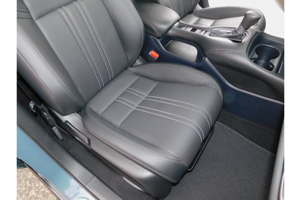 2023 Honda HR-V - Image 12