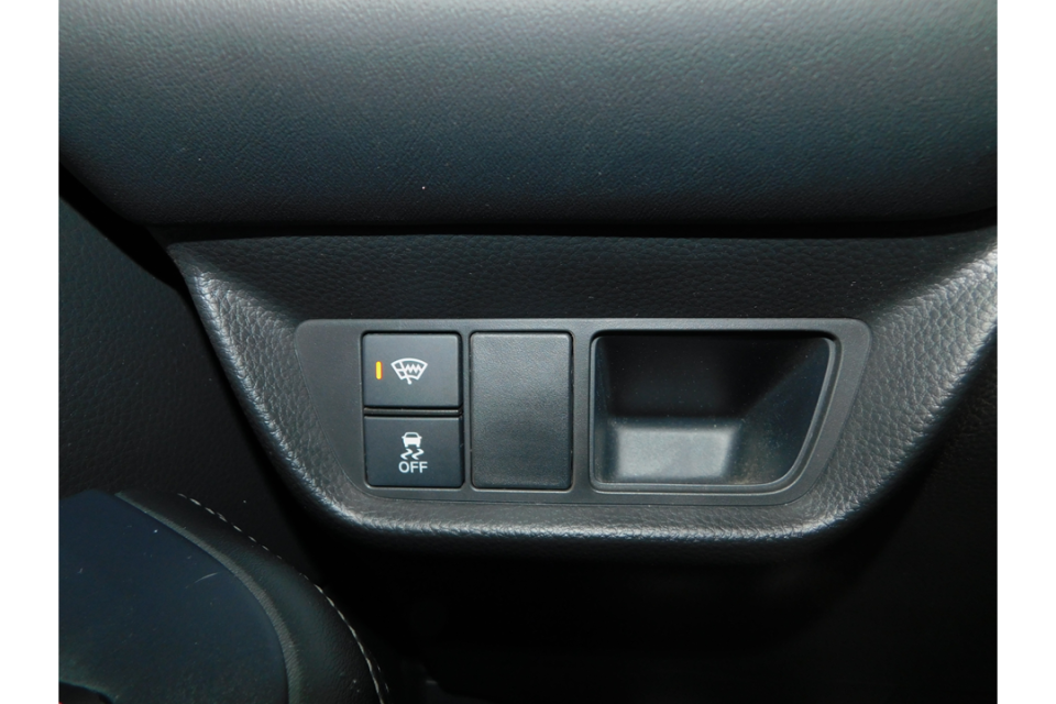 2023 Honda HR-V - Image 17