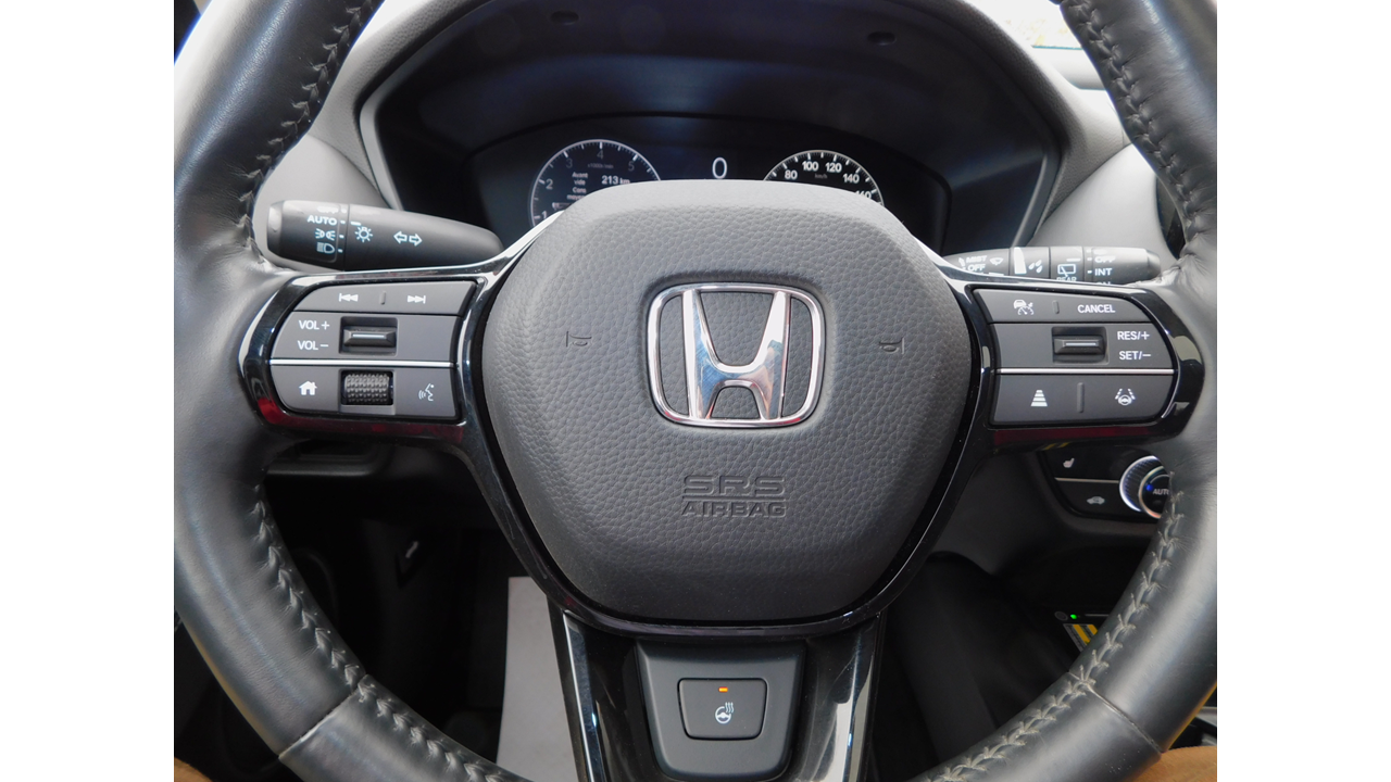 2023 Honda HR-V - Image 18