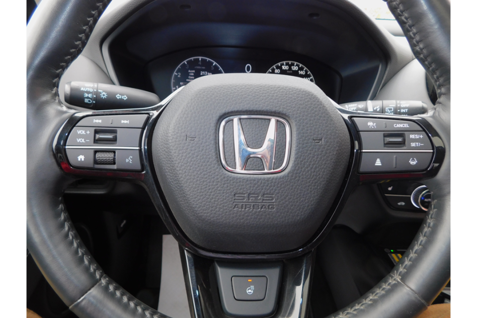 2023 Honda HR-V - Image 18