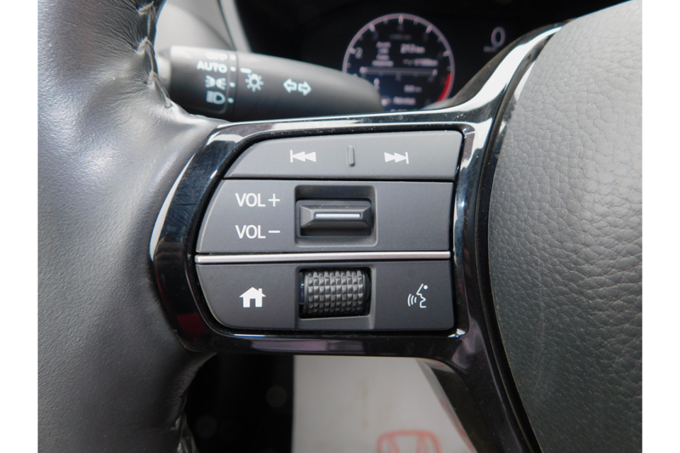 2023 Honda HR-V - Image 19