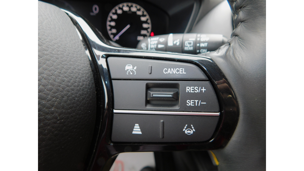 2023 Honda HR-V - Image 20