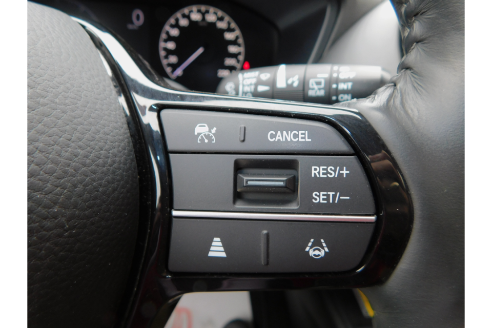 2023 Honda HR-V - Image 20