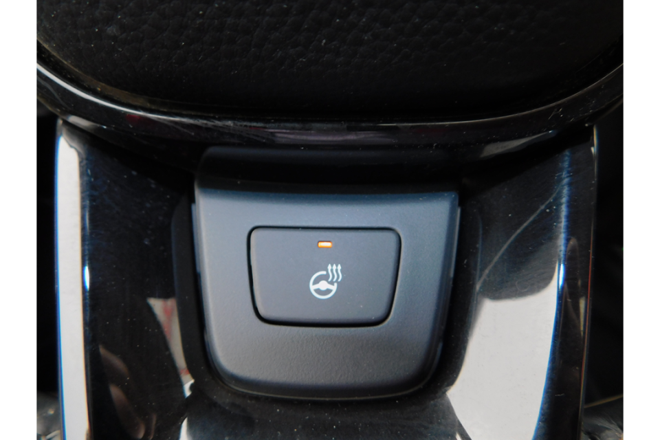 2023 Honda HR-V - Image 21