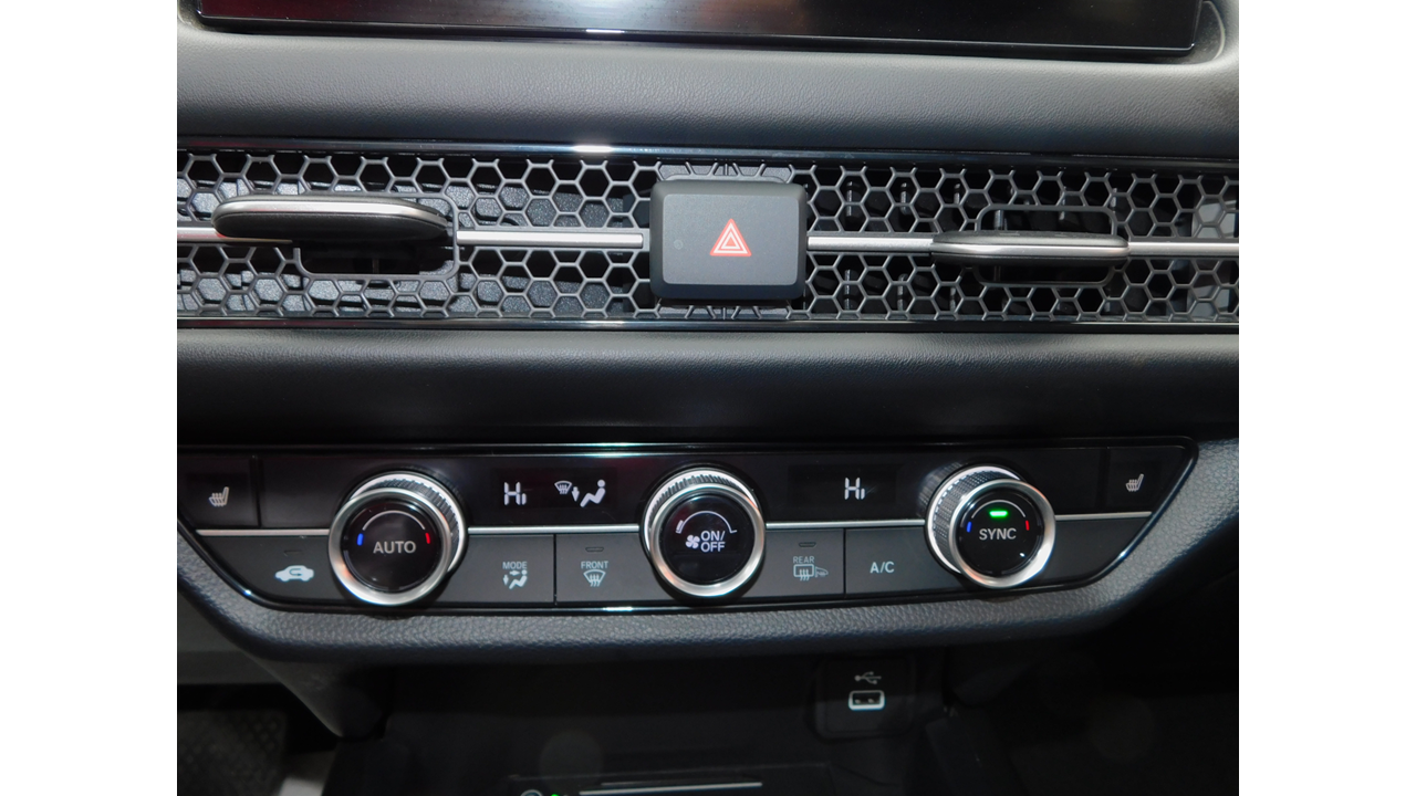 2023 Honda HR-V - Image 25