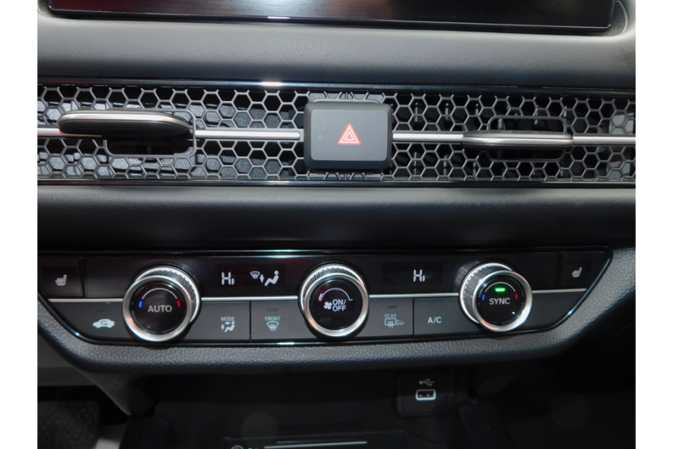 2023 Honda HR-V - Image 25