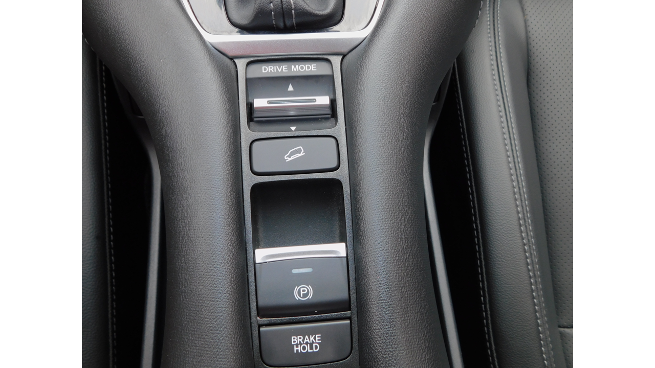 2023 Honda HR-V - Image 27