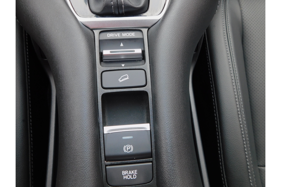 2023 Honda HR-V - Image 27