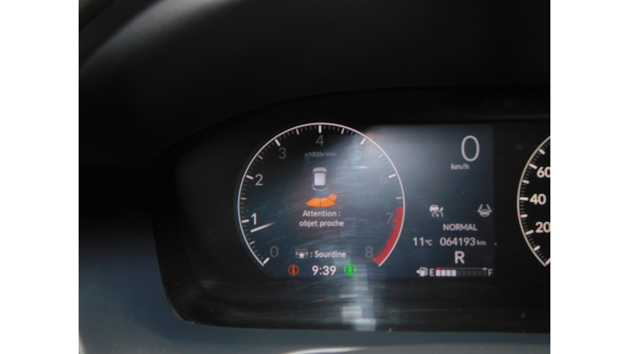 2023 Honda HR-V - Image 28