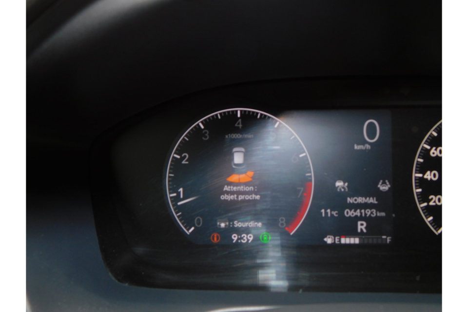 2023 Honda HR-V - Image 28