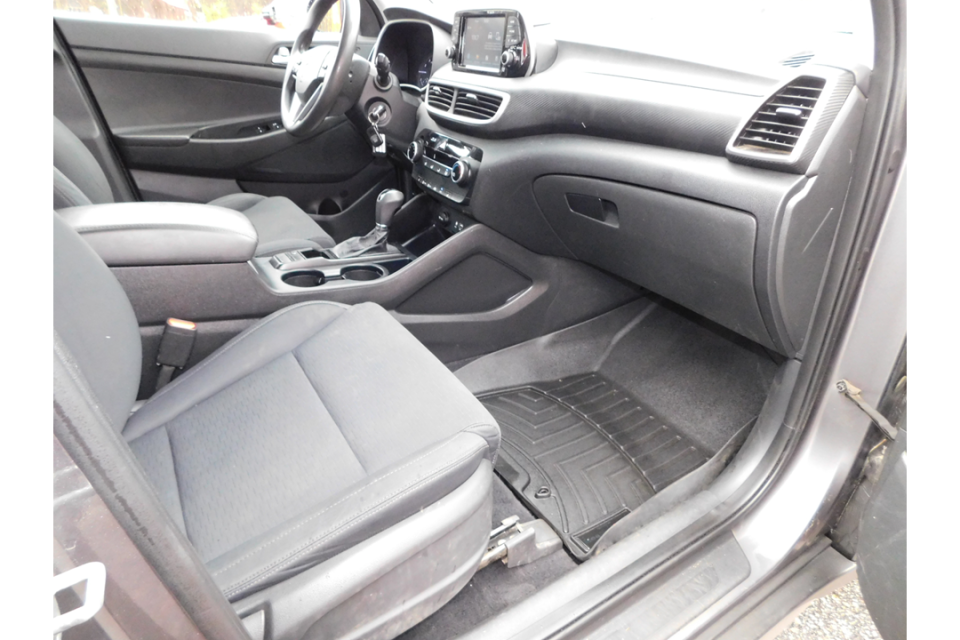 2020 Hyundai Tucson - Image 9