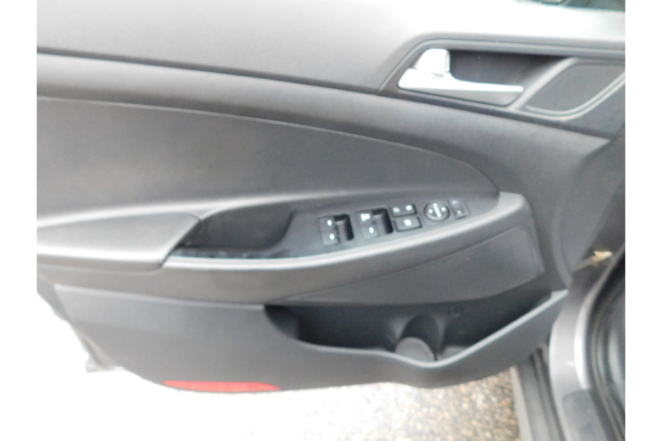 2020 Hyundai Tucson - Image 10