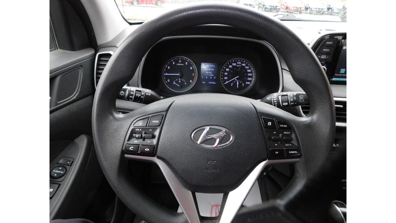 2020 Hyundai Tucson - Image 13