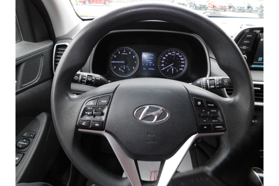 2020 Hyundai Tucson - Image 13